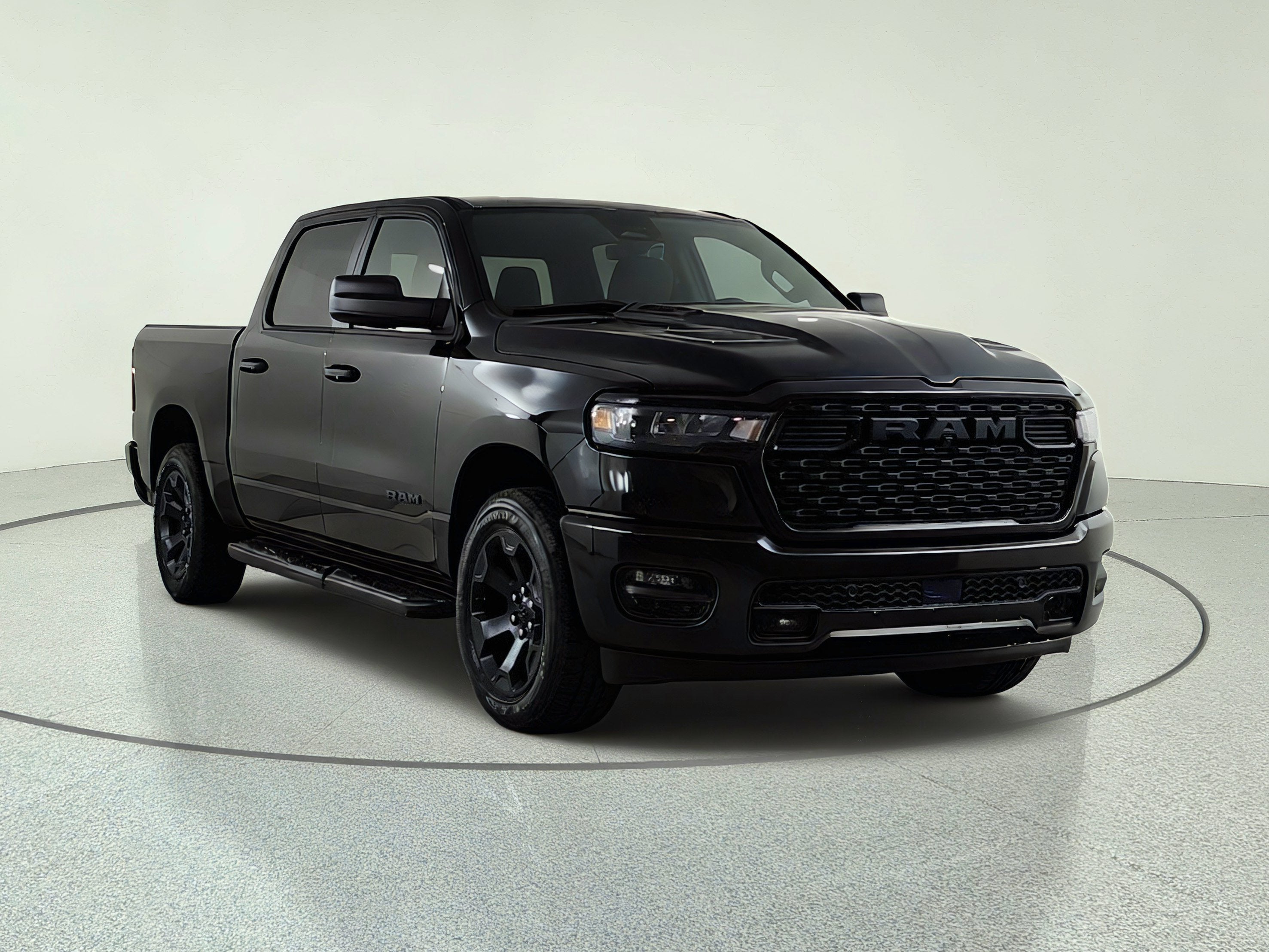 2026 RAM Ram 1500 Express
