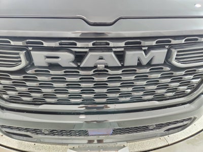 2026 RAM Ram 1500 Express