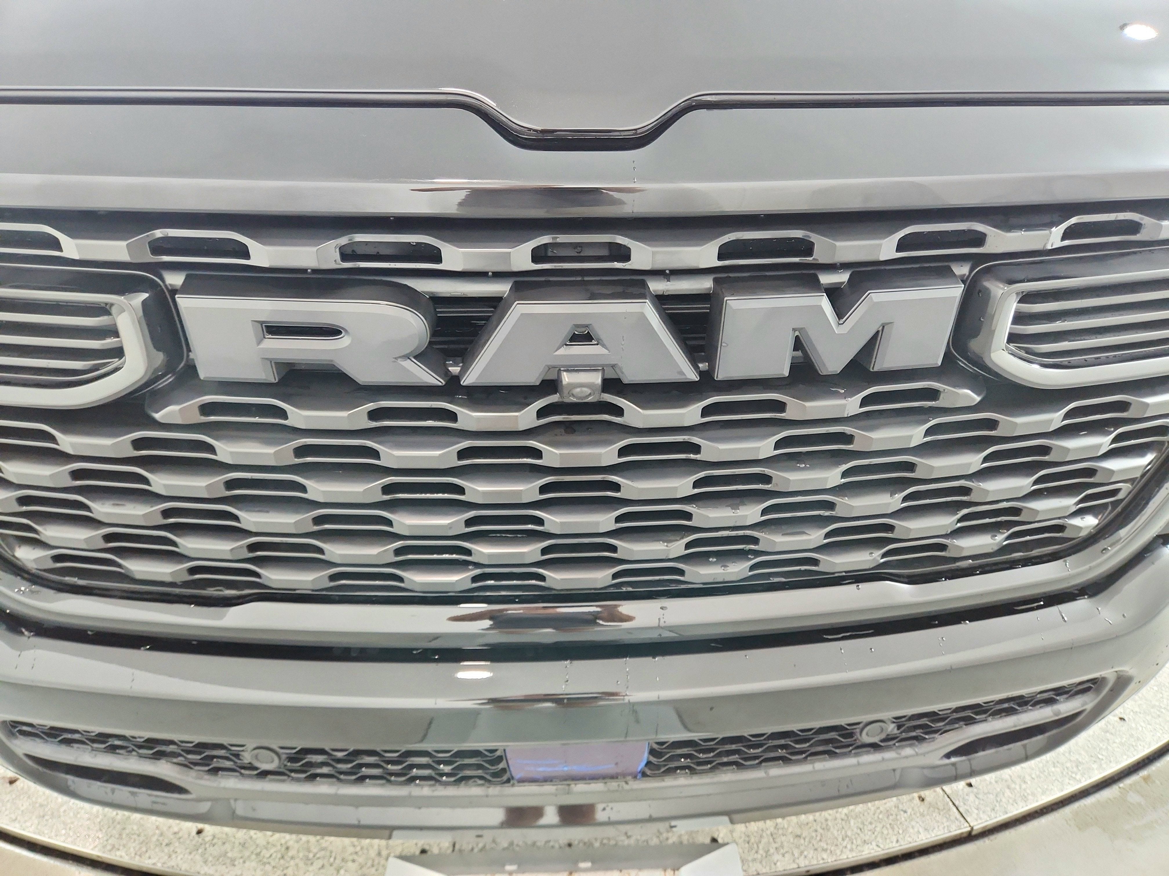 2026 RAM Ram 1500 Express