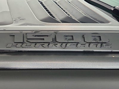 2026 RAM Ram 1500 Express