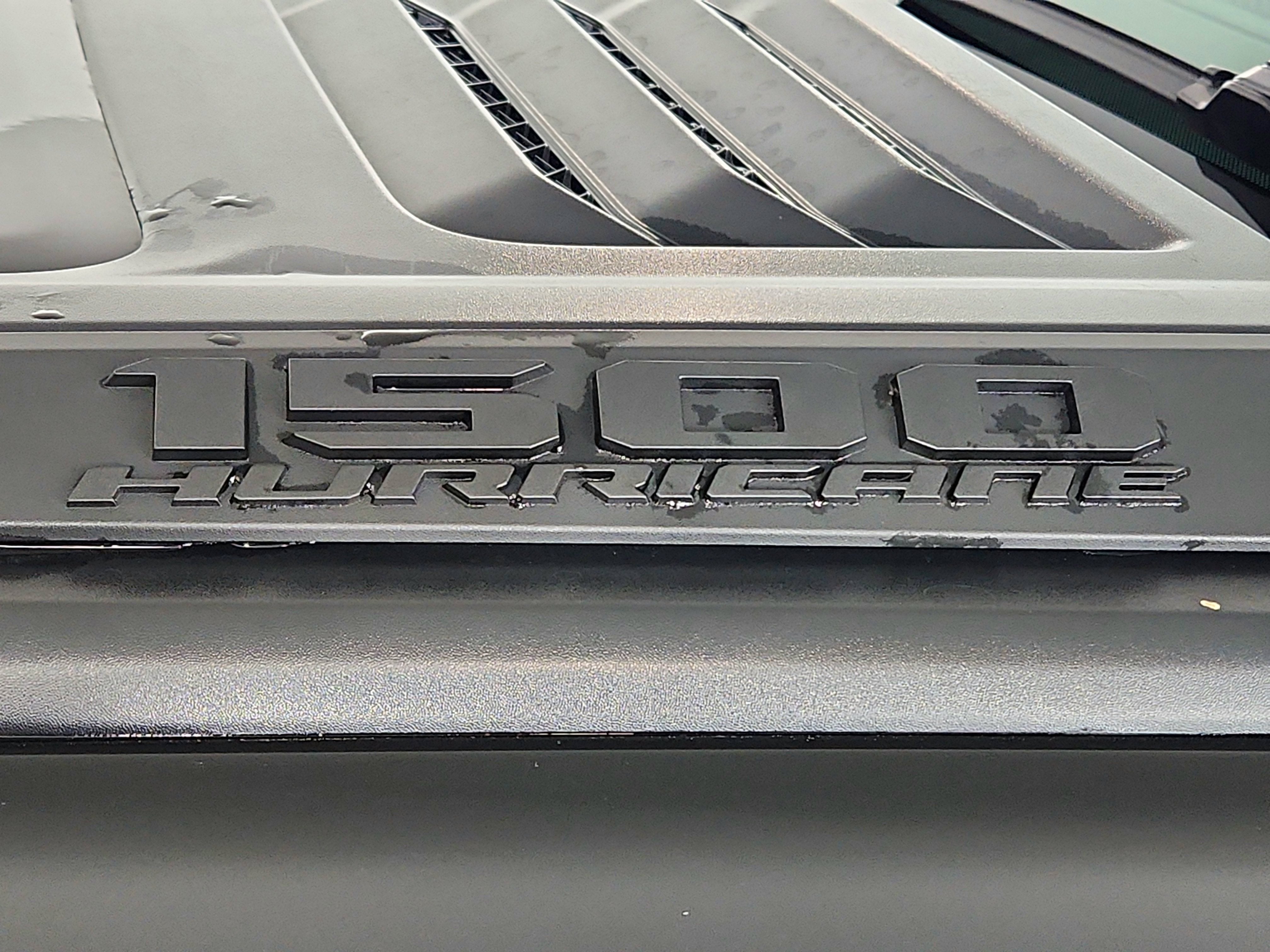 2026 RAM Ram 1500 Express