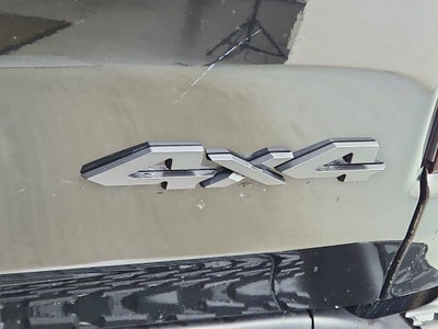 2026 RAM Ram 1500 Express
