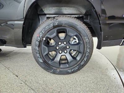 2026 RAM Ram 1500 Express