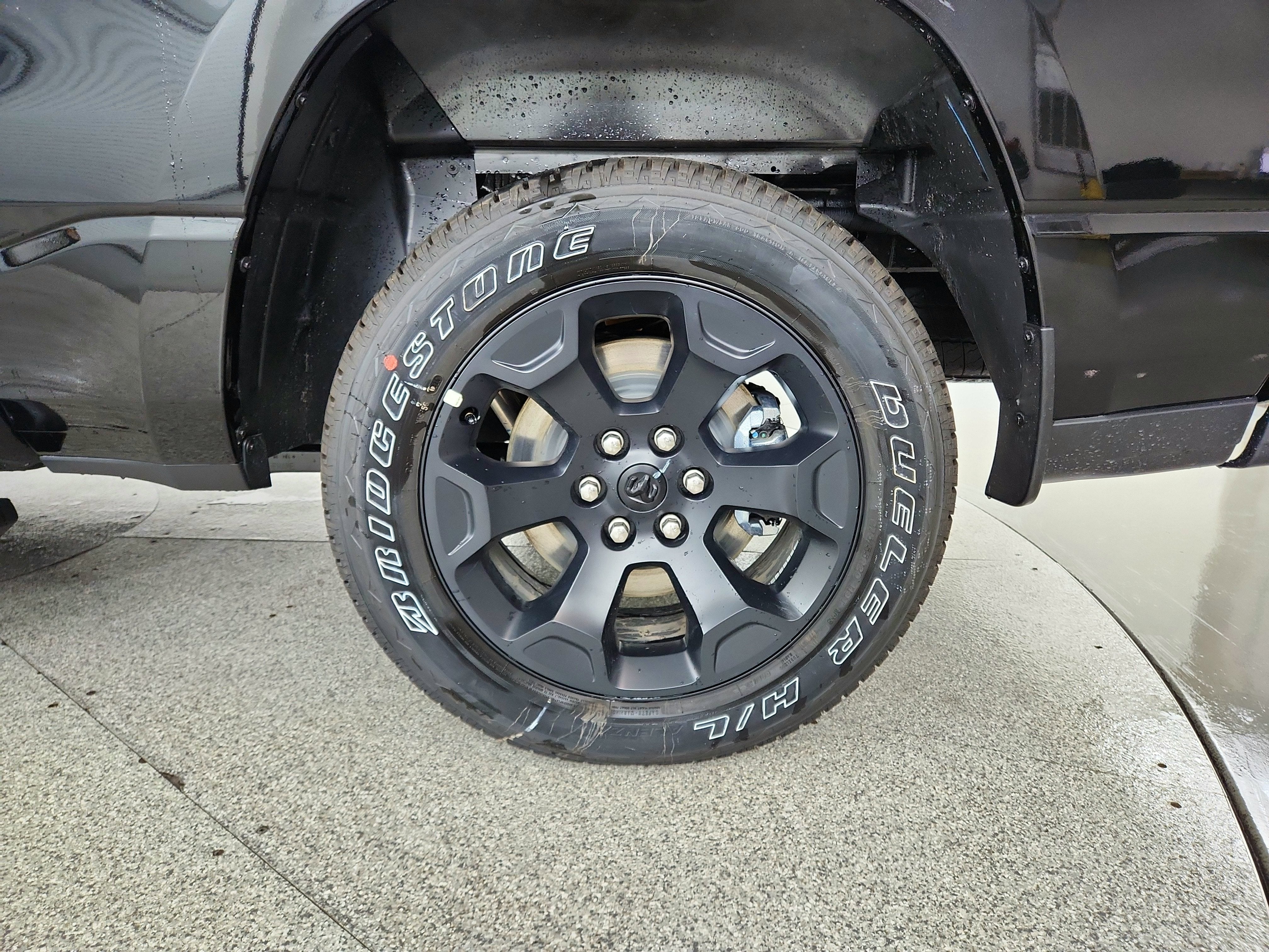 2026 RAM Ram 1500 Express