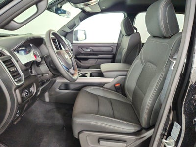2026 RAM Ram 1500 Express