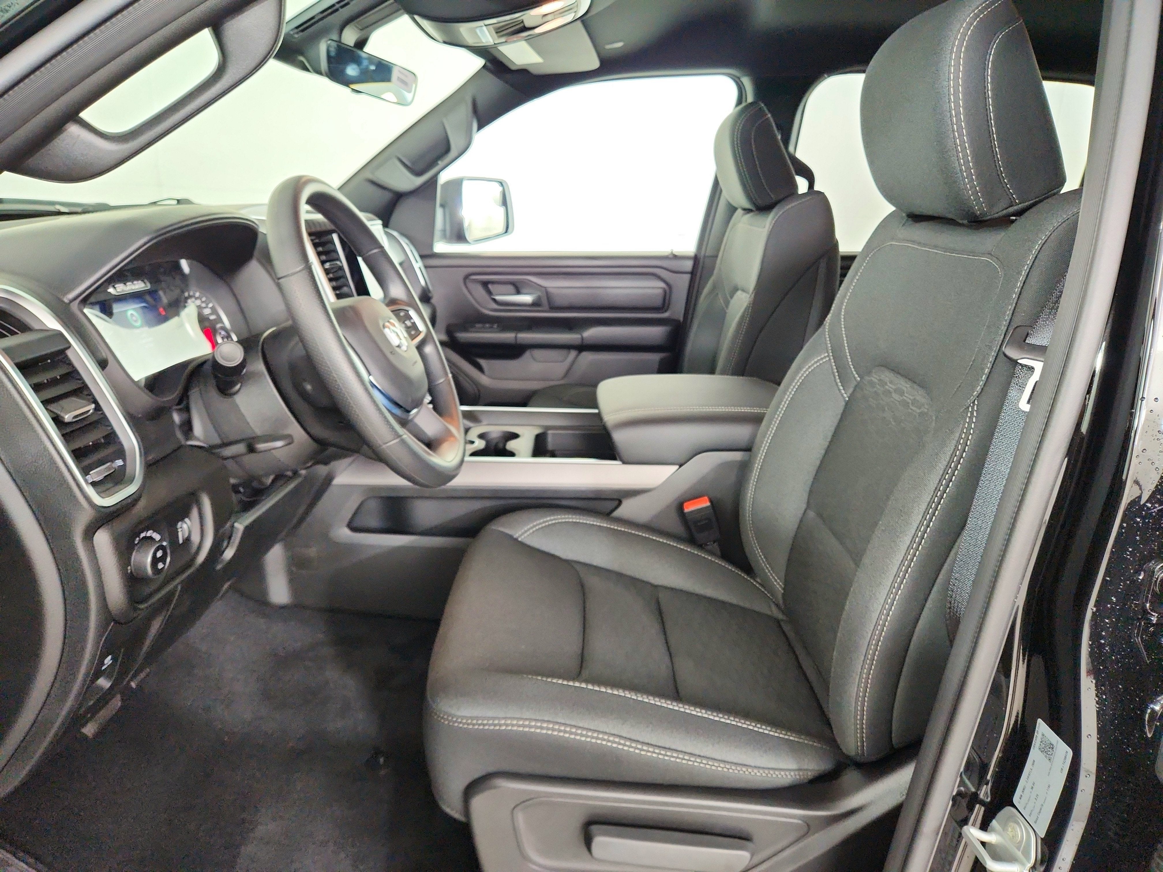 2026 RAM Ram 1500 Express