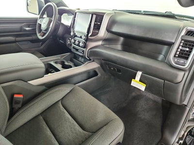 2026 RAM Ram 1500 Express