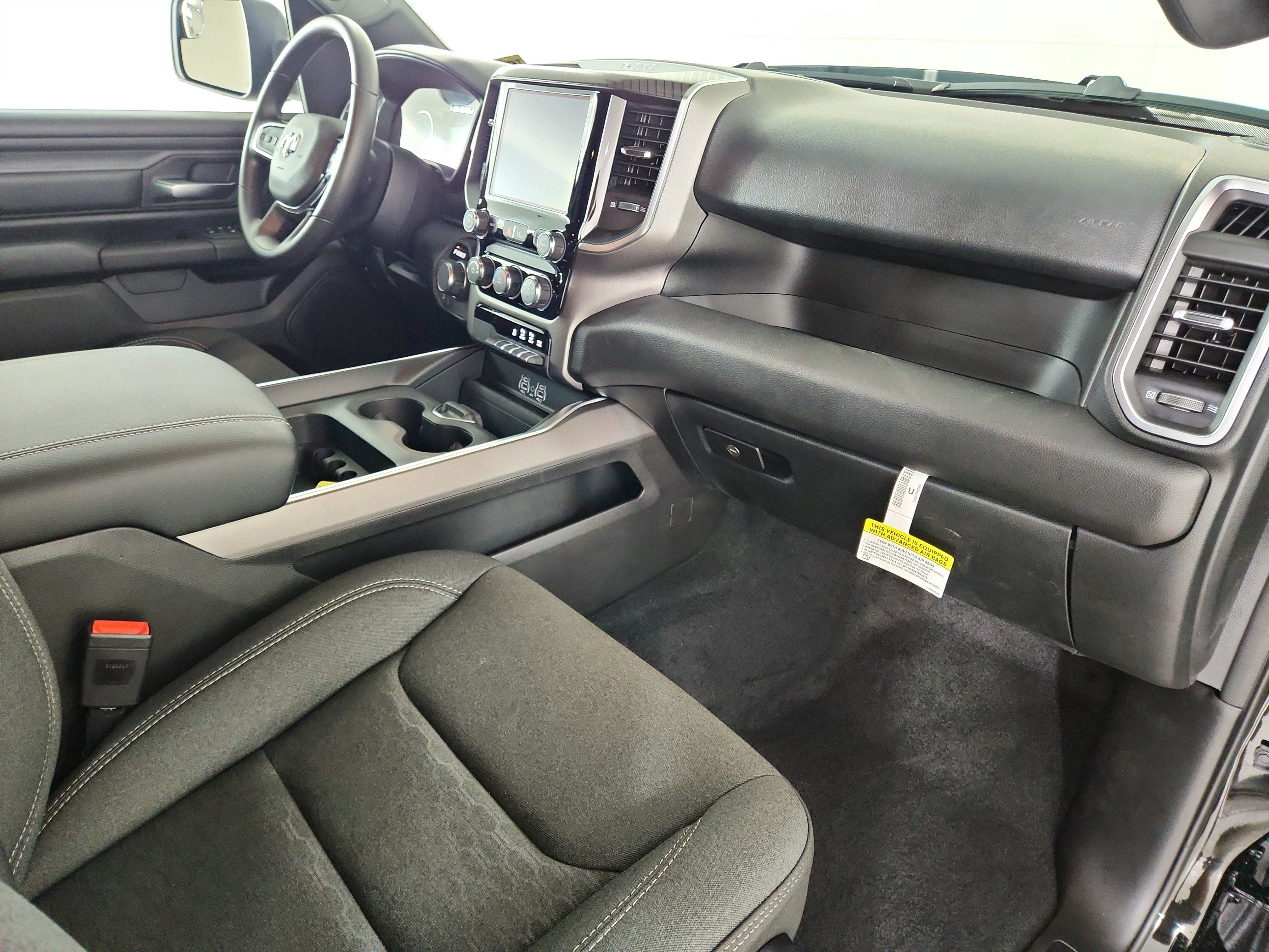 2026 RAM Ram 1500 Express
