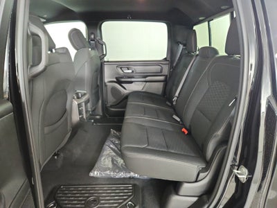 2026 RAM Ram 1500 Express