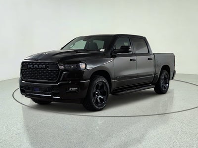 2026 RAM Ram 1500 Express