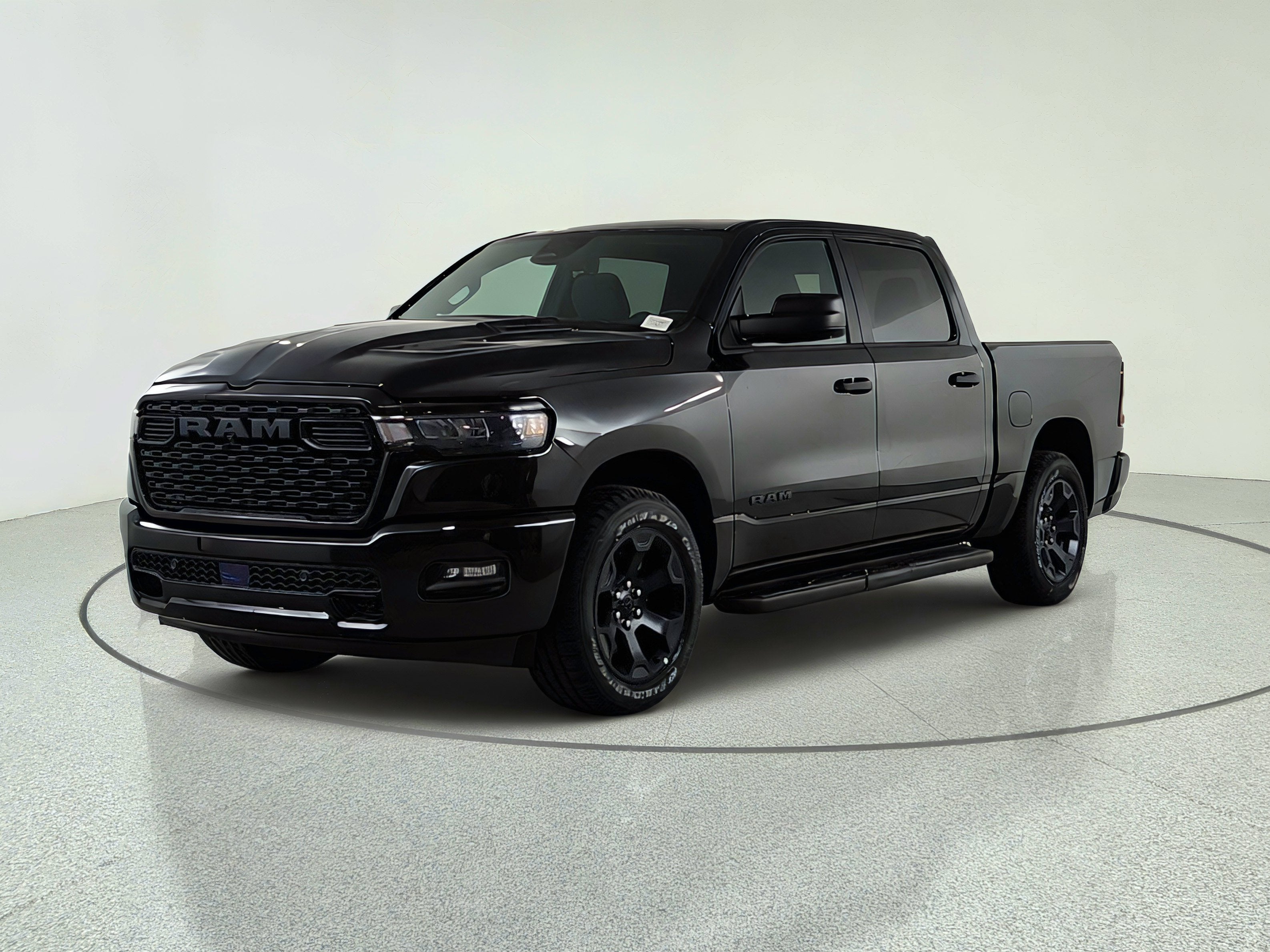 2026 RAM Ram 1500 Express