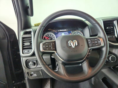 2026 RAM Ram 1500 Express
