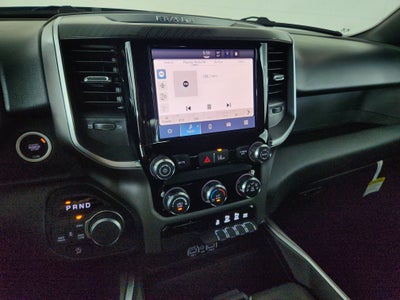 2026 RAM Ram 1500 Express