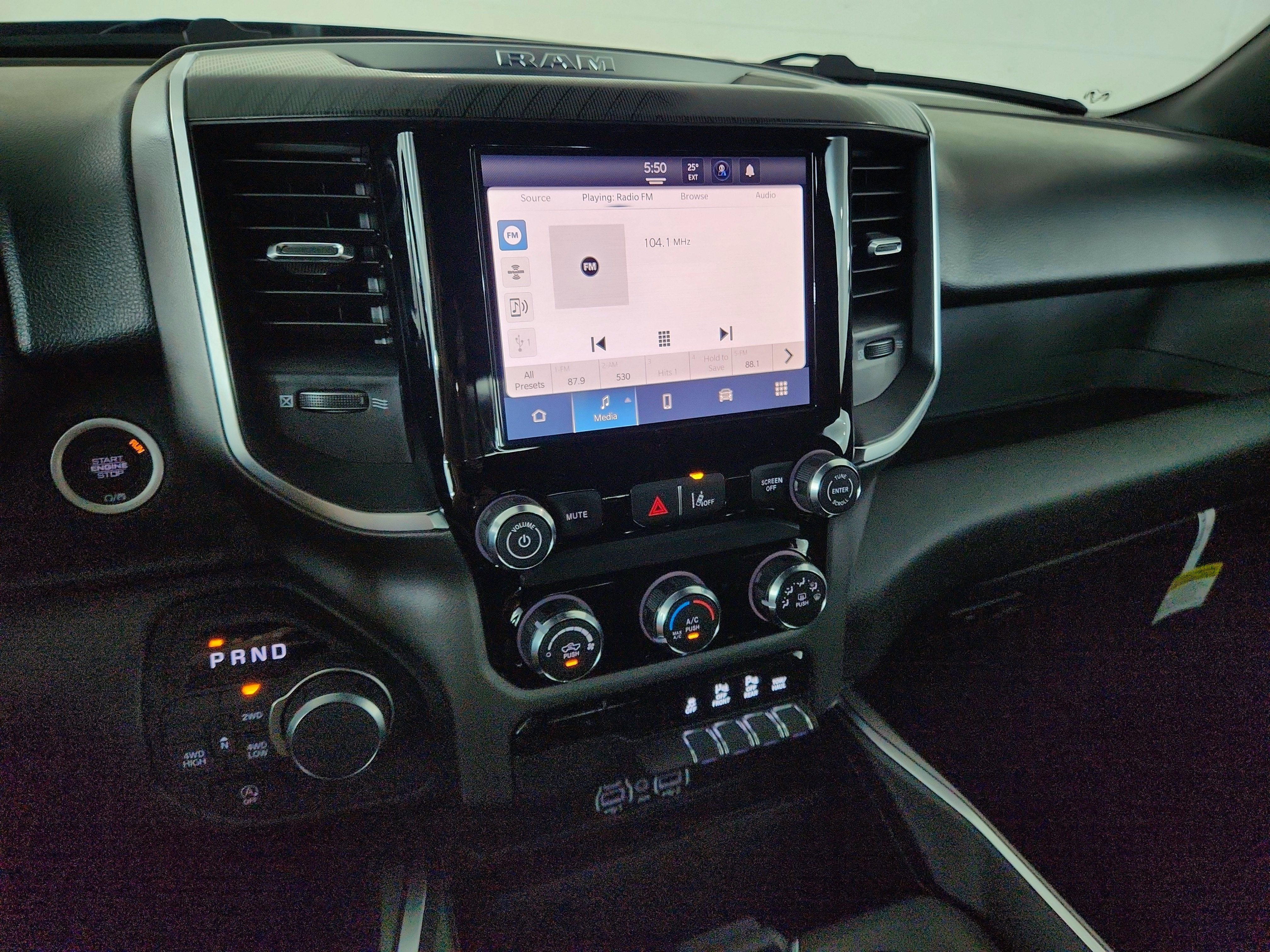 2026 RAM Ram 1500 Express