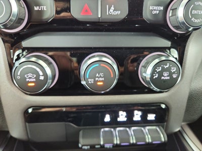 2026 RAM Ram 1500 Express