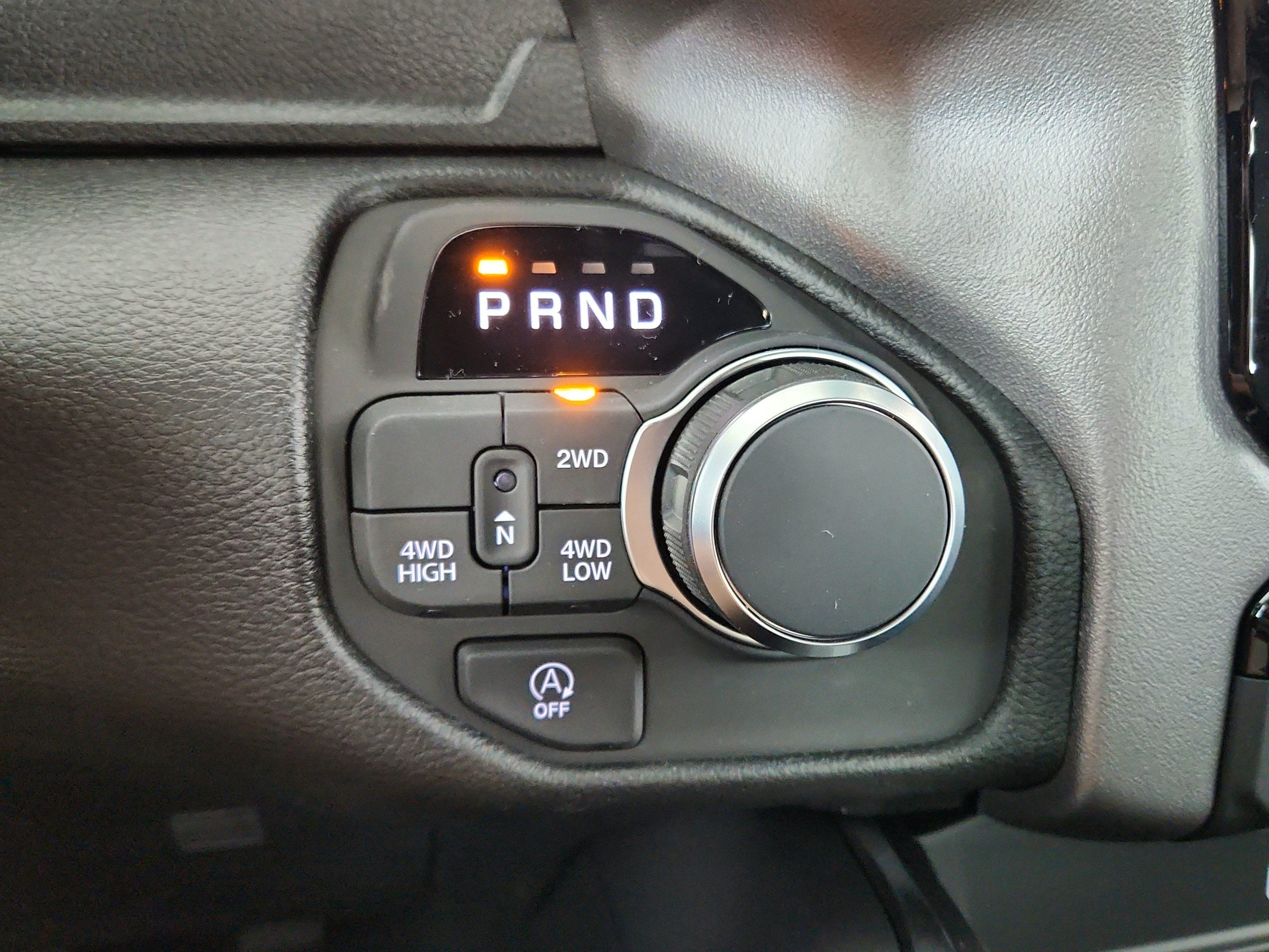 2026 RAM Ram 1500 Express