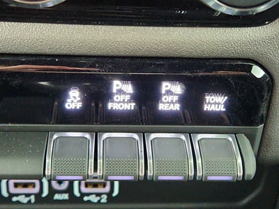 2026 RAM Ram 1500 Express