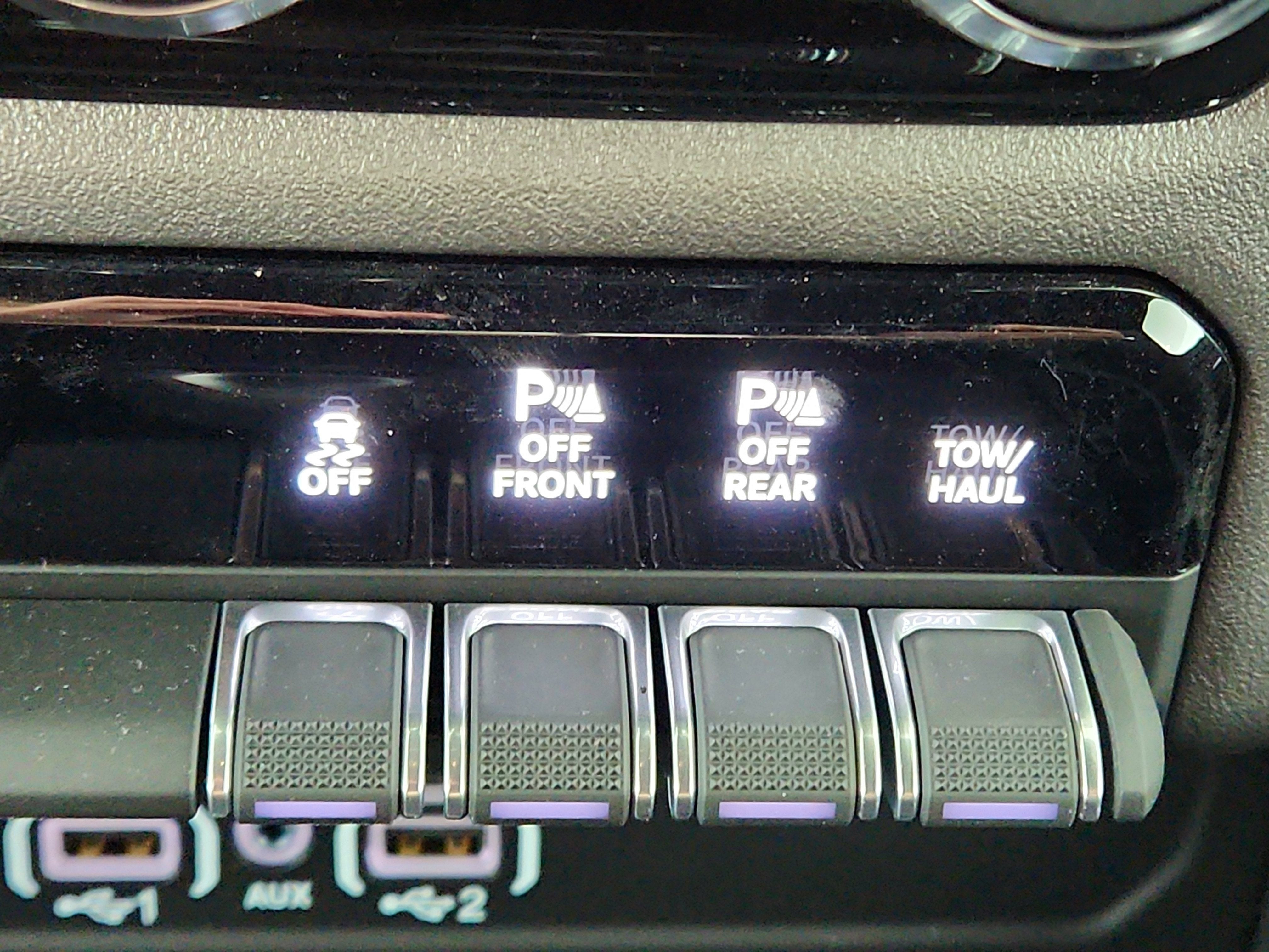 2026 RAM Ram 1500 Express