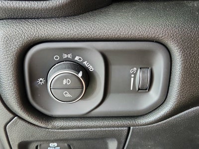 2026 RAM Ram 1500 Express