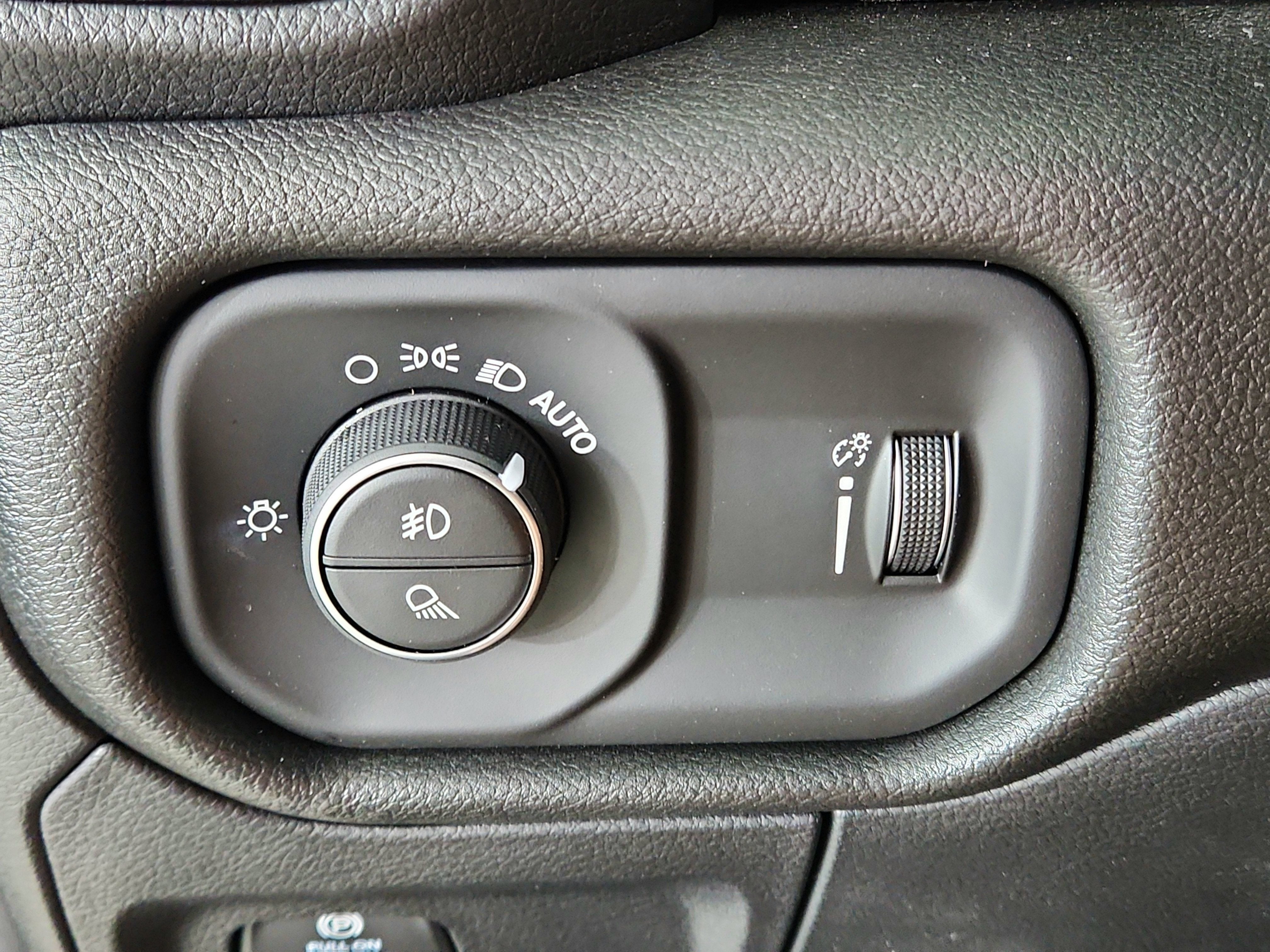 2026 RAM Ram 1500 Express