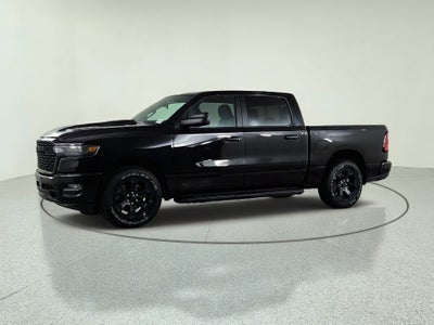 2026 RAM Ram 1500 Express