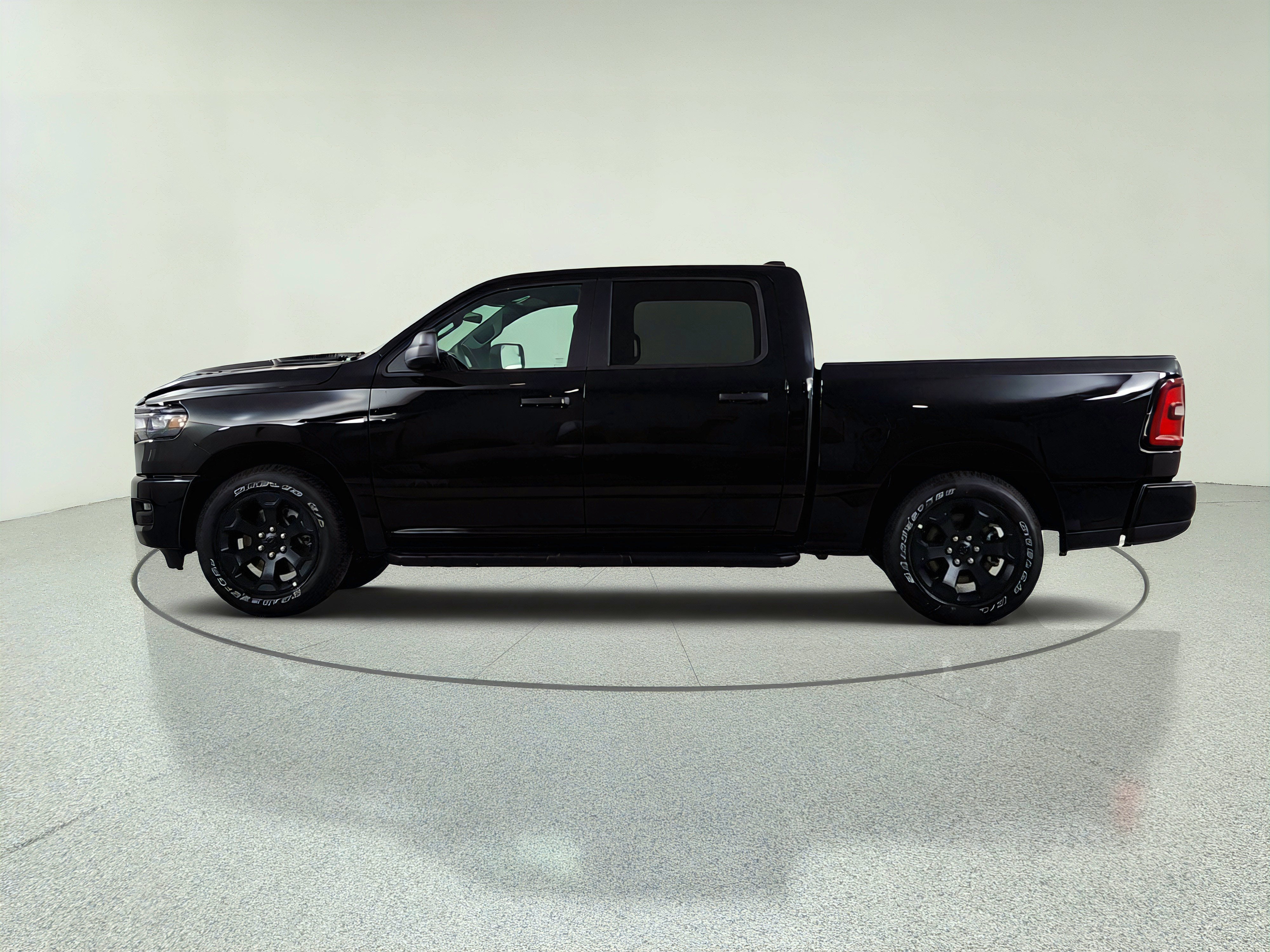 2026 RAM Ram 1500 Express