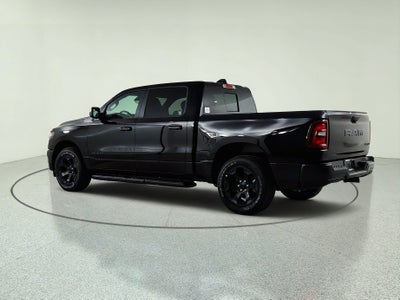 2026 RAM Ram 1500 Express