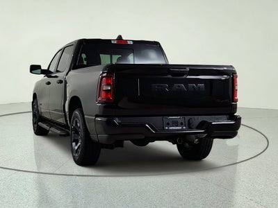 2026 RAM Ram 1500 Express