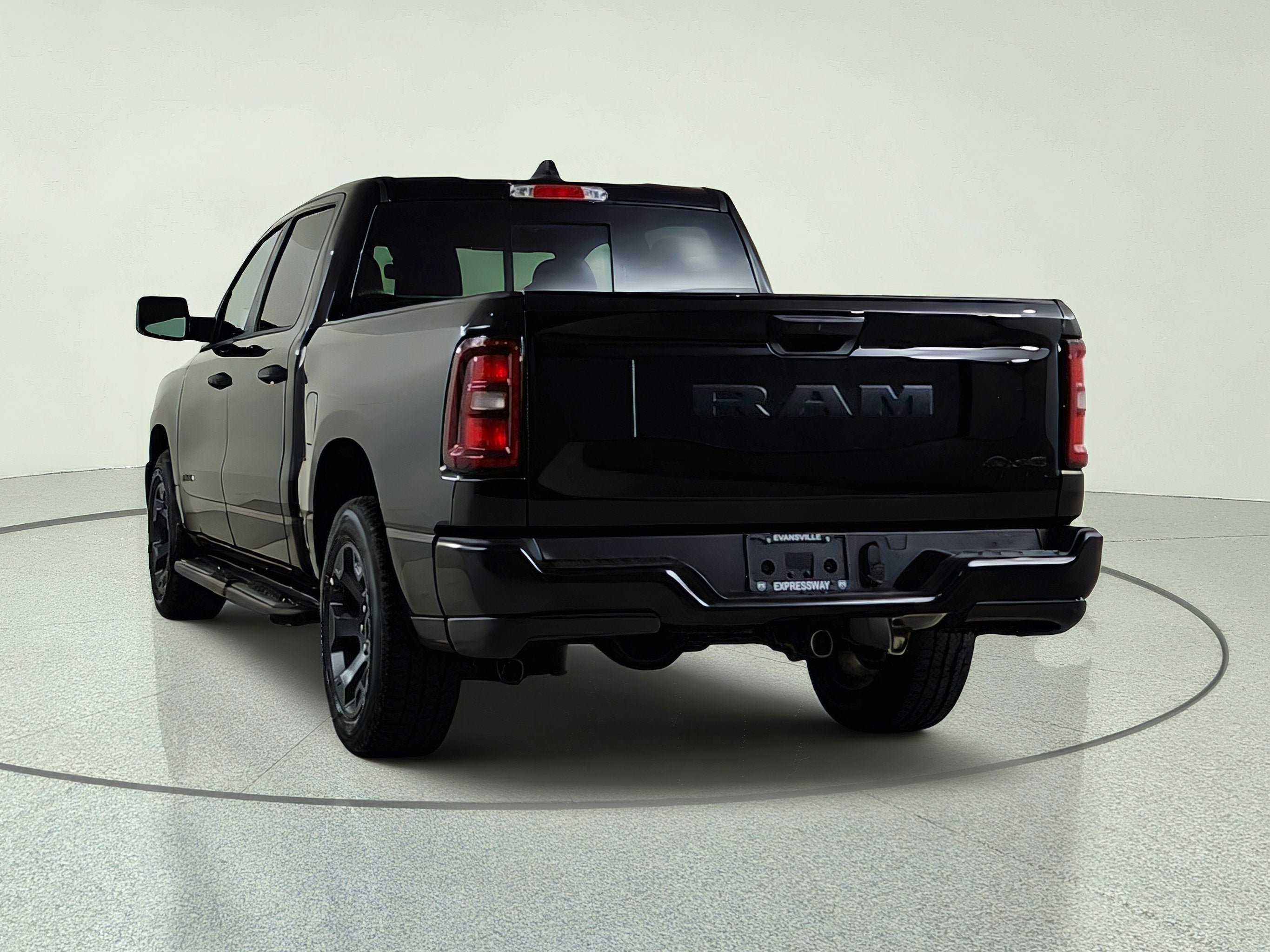 2026 RAM Ram 1500 Express