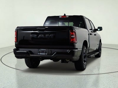 2026 RAM Ram 1500 Express