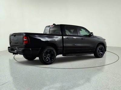 2026 RAM Ram 1500 Express