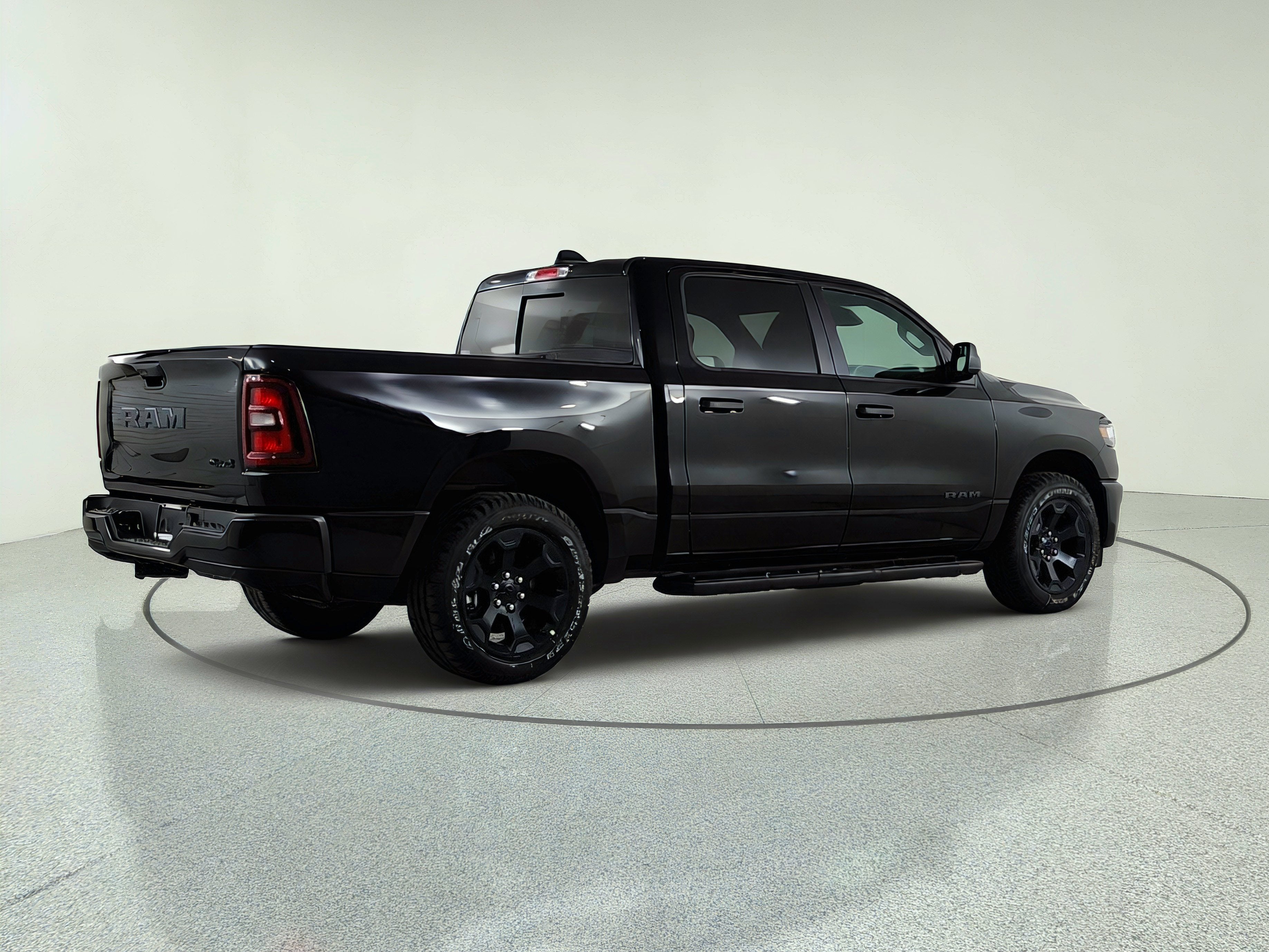 2026 RAM Ram 1500 Express