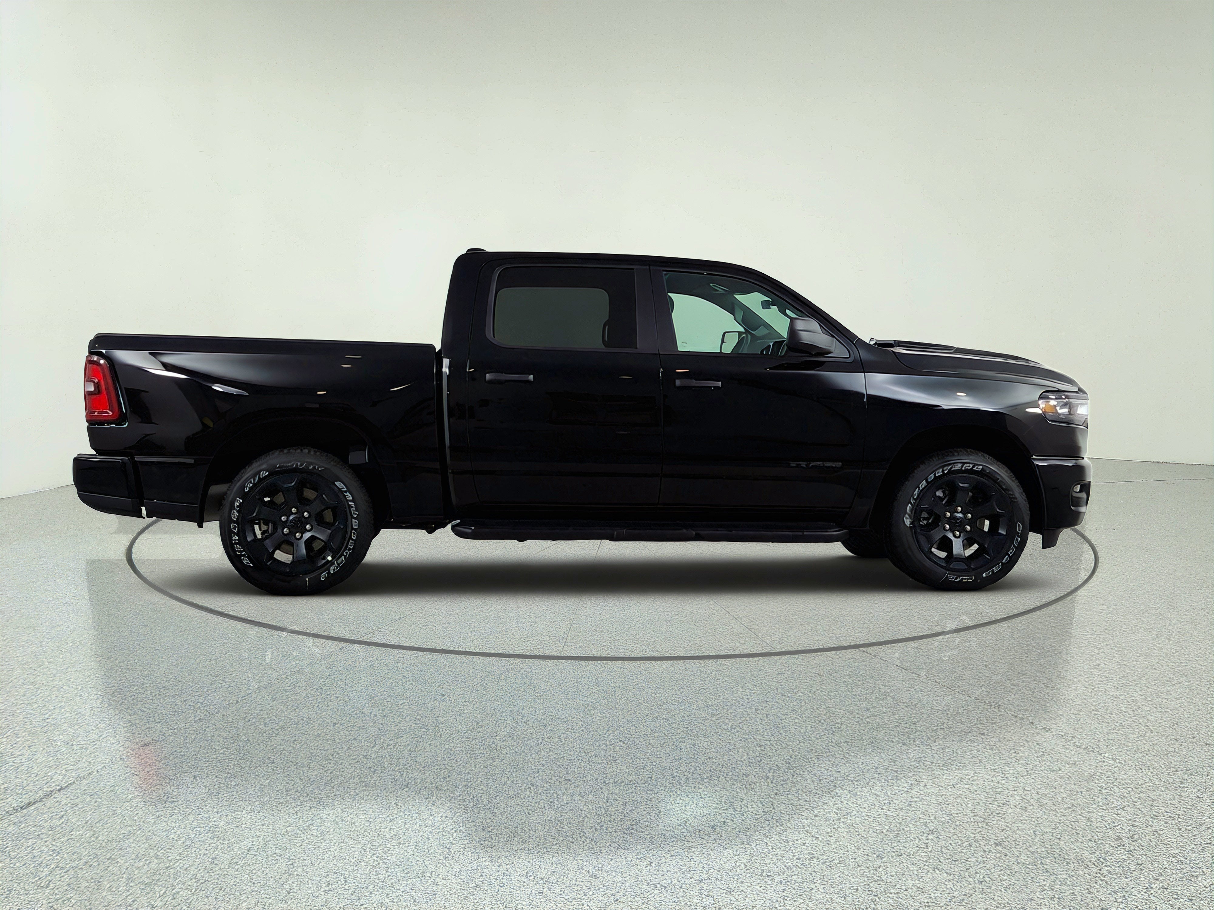2026 RAM Ram 1500 Express