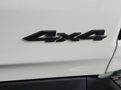 2026 RAM Ram 1500 RAM 1500 TRADESMAN CREW CAB 4X4 (144.5 IN WB 5 FT 7 IN BOX)