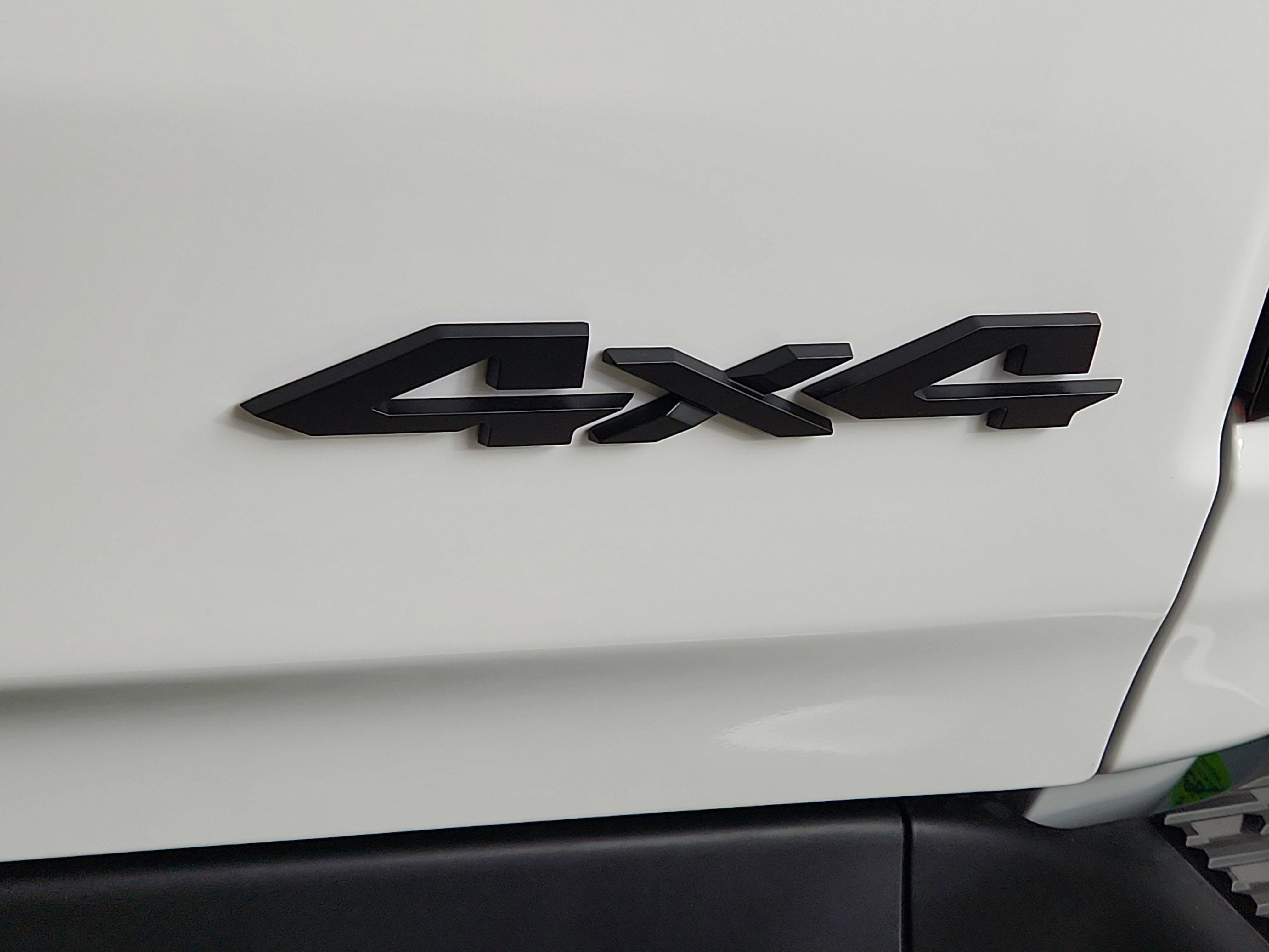 2026 RAM Ram 1500 RAM 1500 TRADESMAN CREW CAB 4X4 (144.5 IN WB 5 FT 7 IN BOX)