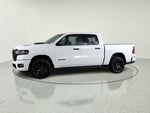 2026 RAM Ram 1500 RAM 1500 TRADESMAN CREW CAB 4X4 (144.5 IN WB 5 FT 7 IN BOX)