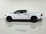 2026 RAM Ram 1500 RAM 1500 TRADESMAN CREW CAB 4X4 (144.5 IN WB 5 FT 7 IN BOX)