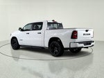 2026 RAM Ram 1500 RAM 1500 TRADESMAN CREW CAB 4X4 (144.5 IN WB 5 FT 7 IN BOX)