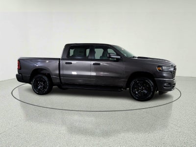 2026 RAM Ram 1500 Express