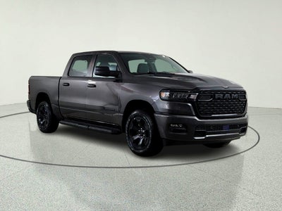 2026 RAM Ram 1500 Express