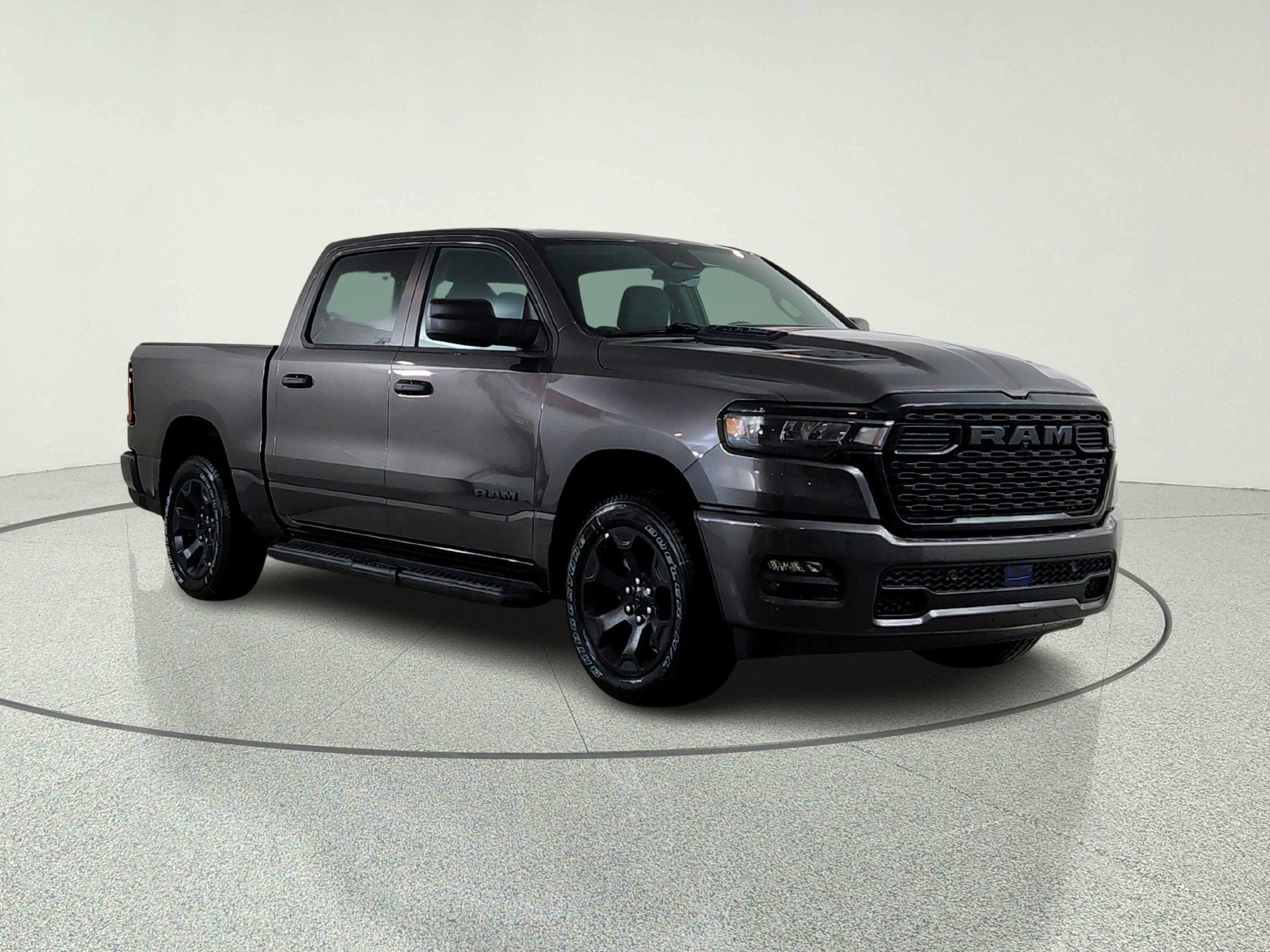 2026 RAM Ram 1500 Express