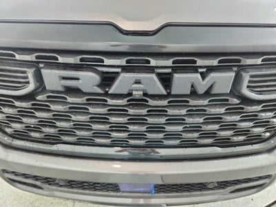 2026 RAM Ram 1500 Express