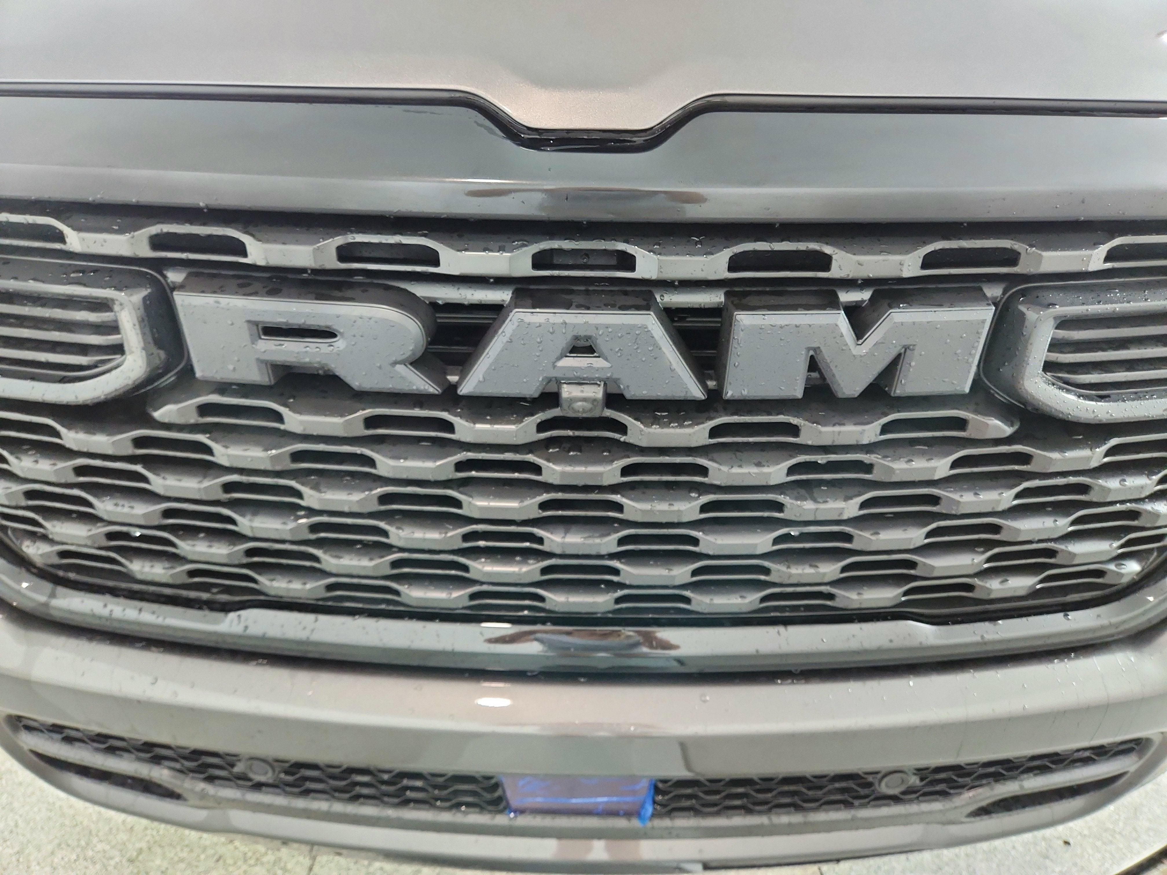 2026 RAM Ram 1500 Express