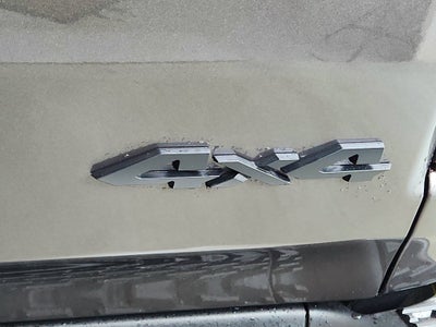 2026 RAM Ram 1500 Express