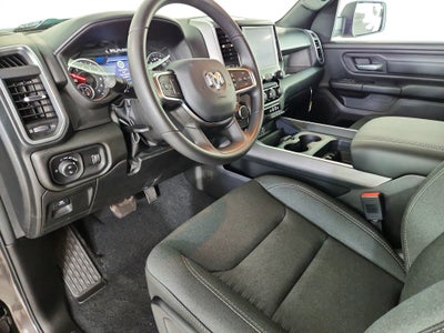 2026 RAM Ram 1500 Express