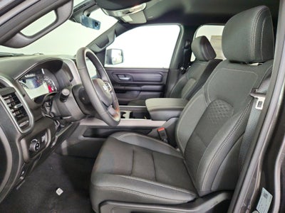 2026 RAM Ram 1500 Express