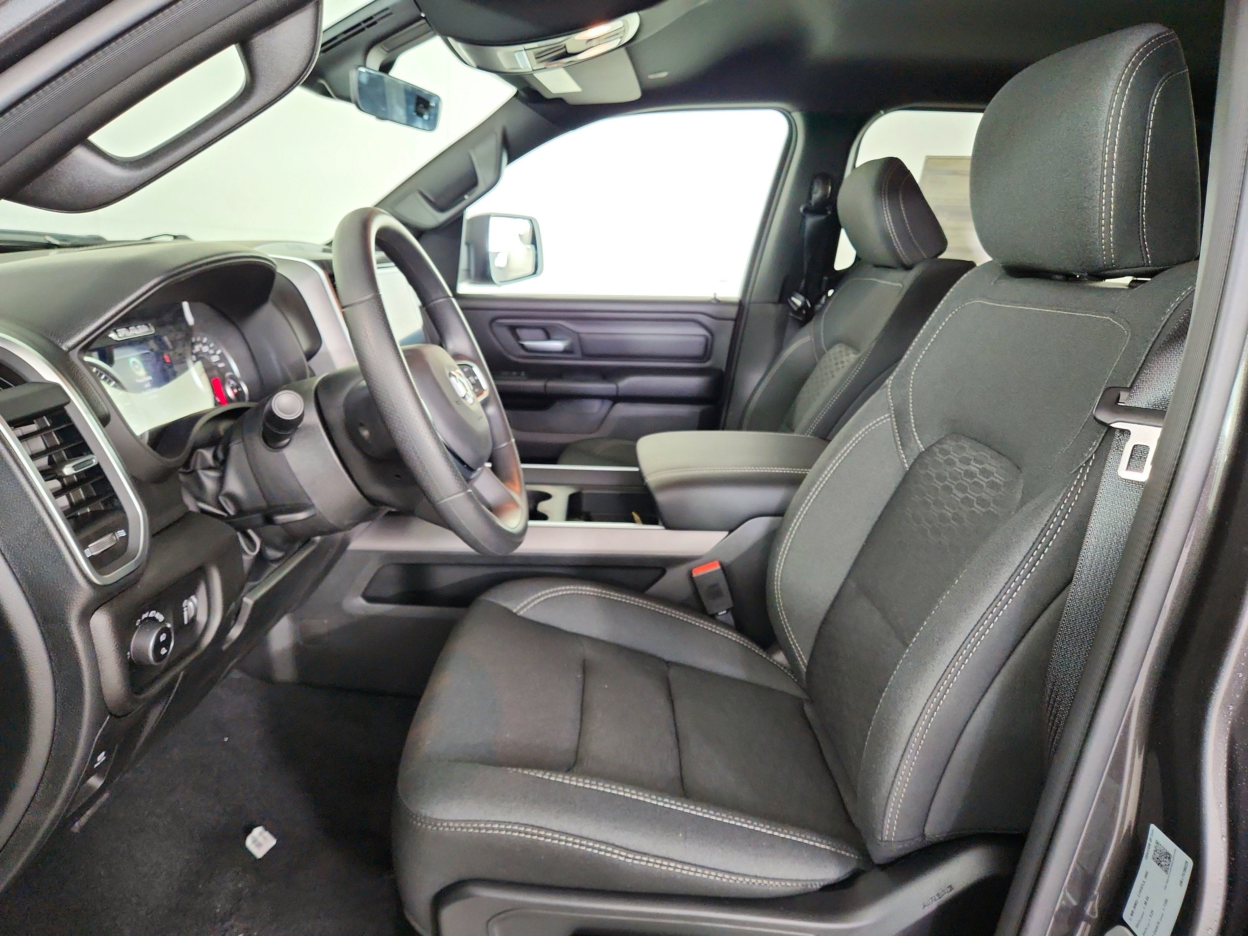 2026 RAM Ram 1500 Express