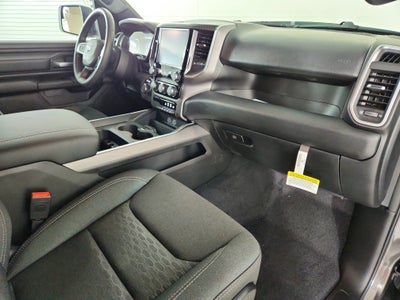 2026 RAM Ram 1500 Express