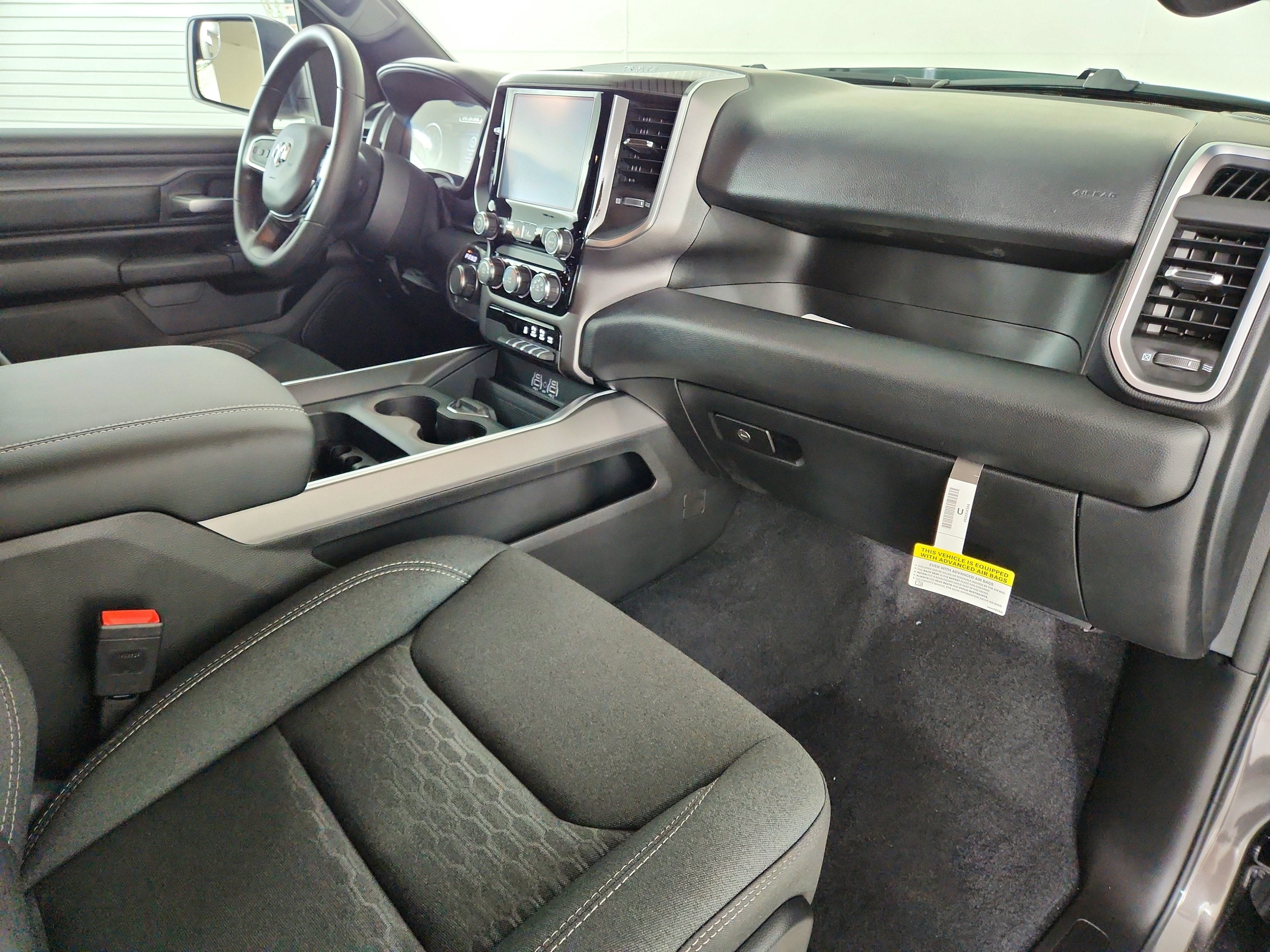 2026 RAM Ram 1500 Express