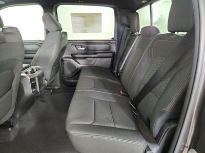 2026 RAM Ram 1500 Express